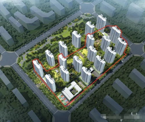 滕州區(qū)域改造建設(shè)工程設(shè)計方案正式公布 繪就城市發(fā)展新藍(lán)圖