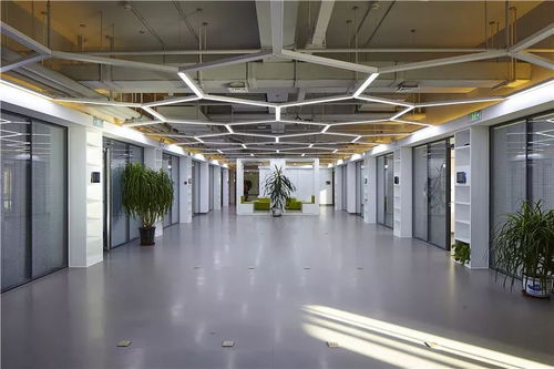 華通設(shè)計 北京市十一學(xué)校未來學(xué)習(xí)中心建設(shè)工程設(shè)計