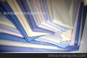 浙江紹興越棟針紡織品 專業(yè)銷售高品質(zhì)Tc細(xì)斜、長車染色斜紋布等時尚面料